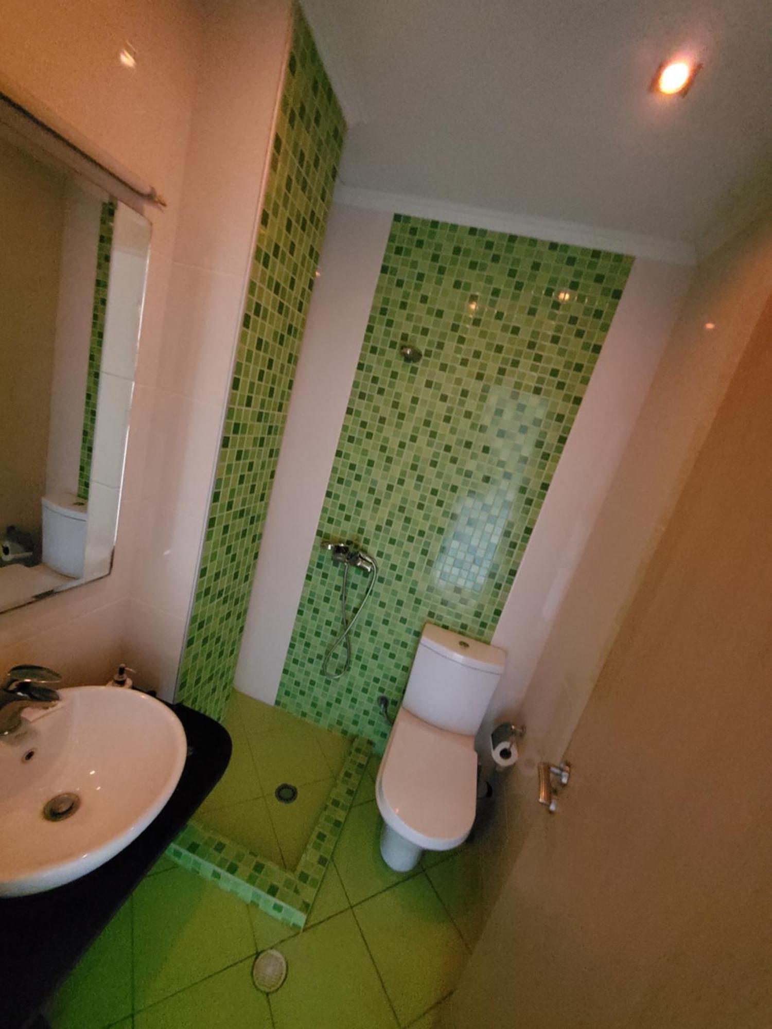 Shehu Hotel