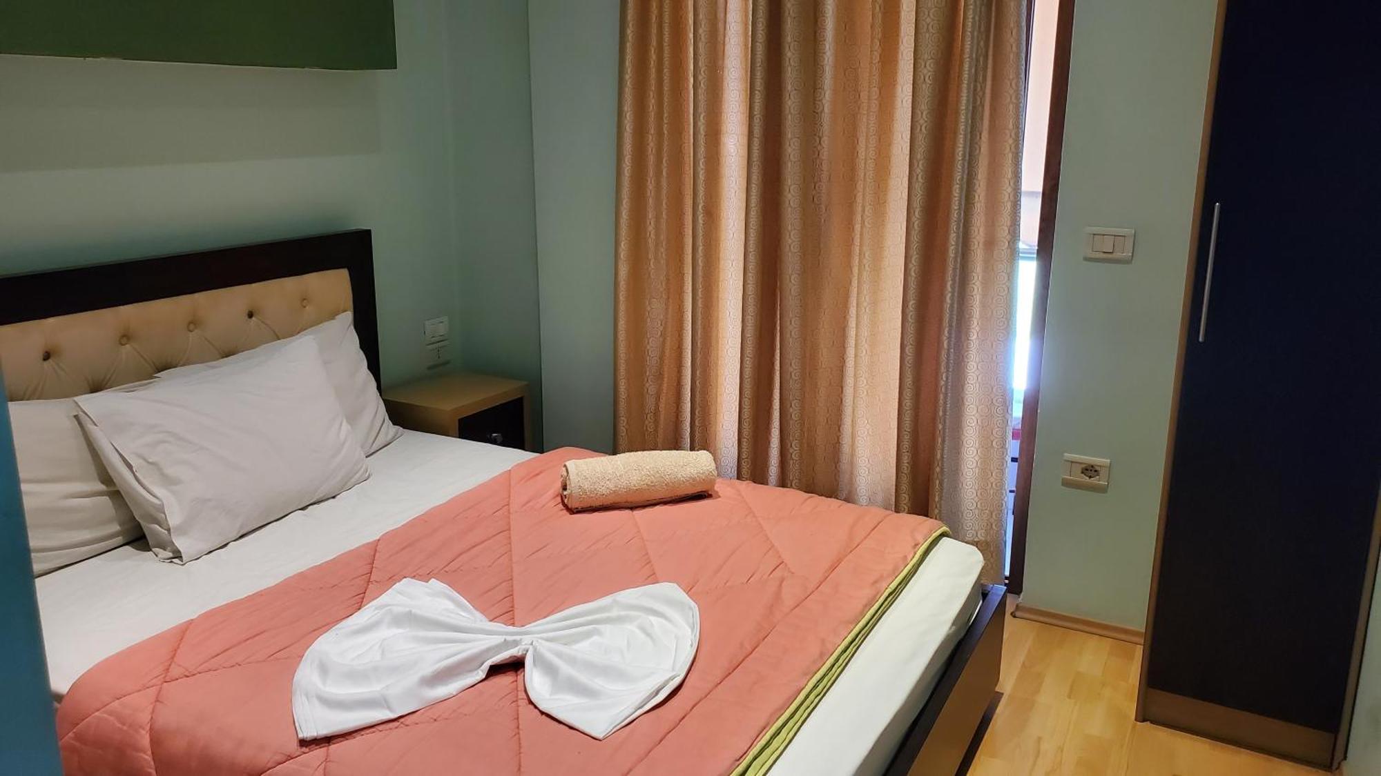Shehu 3* Gjirokastër