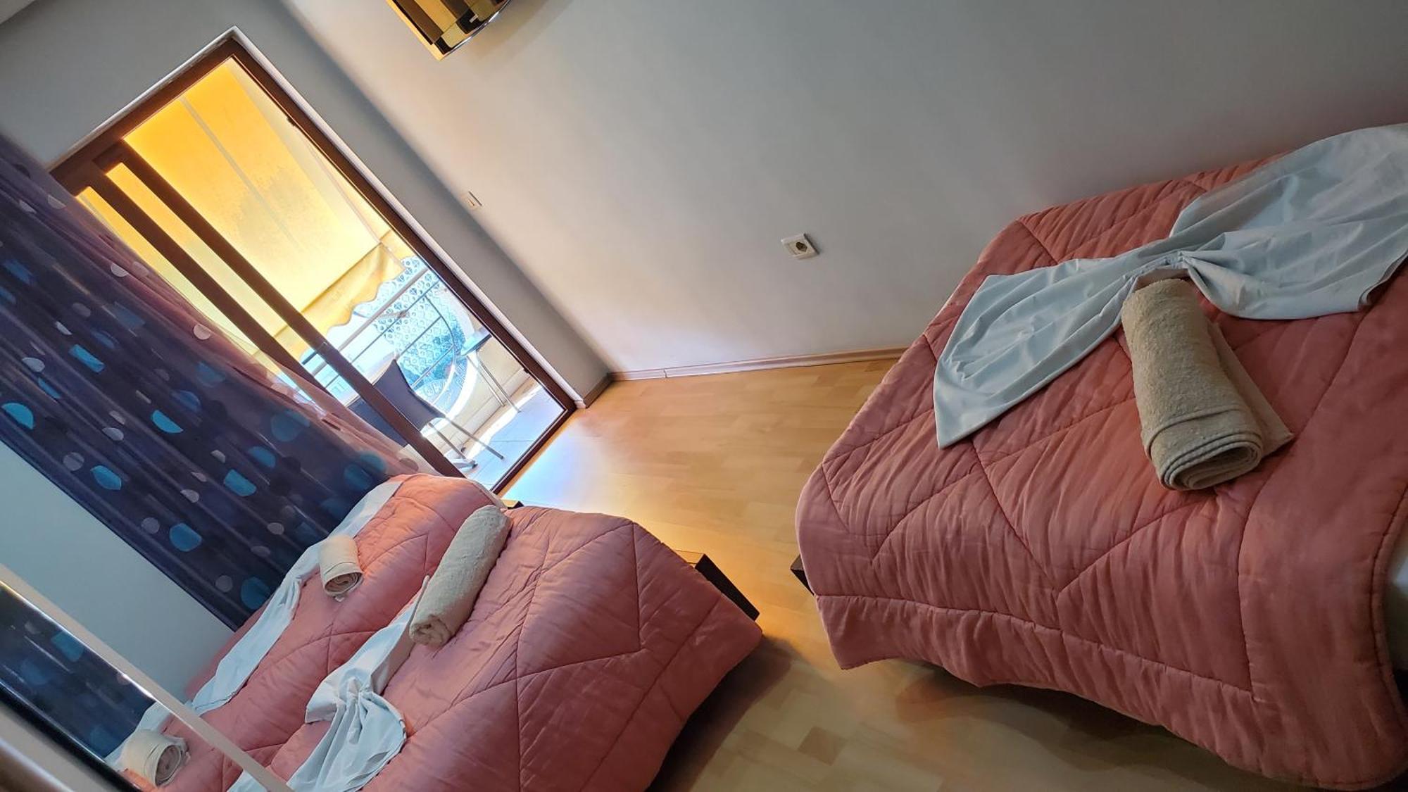 Shehu Hotel Gjirokastër