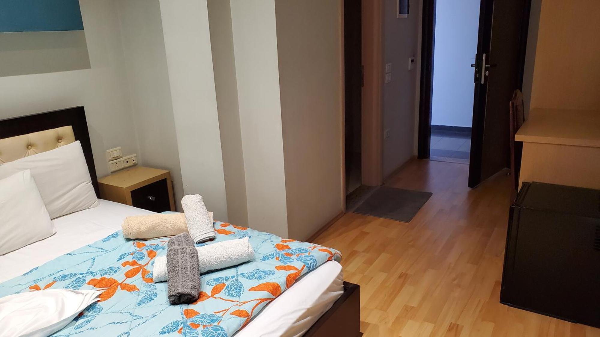 Shehu Hotel Gjirokastër