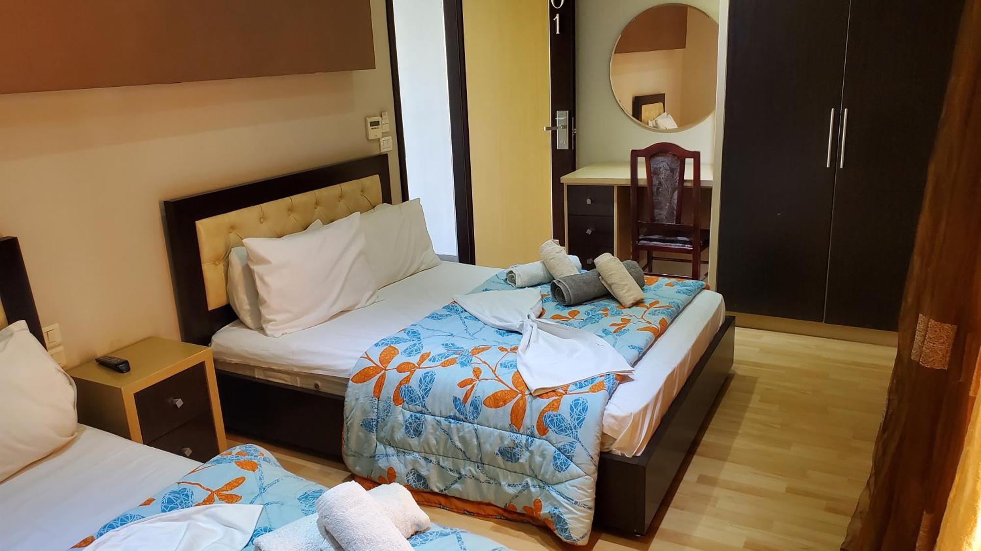 Shehu Hotel