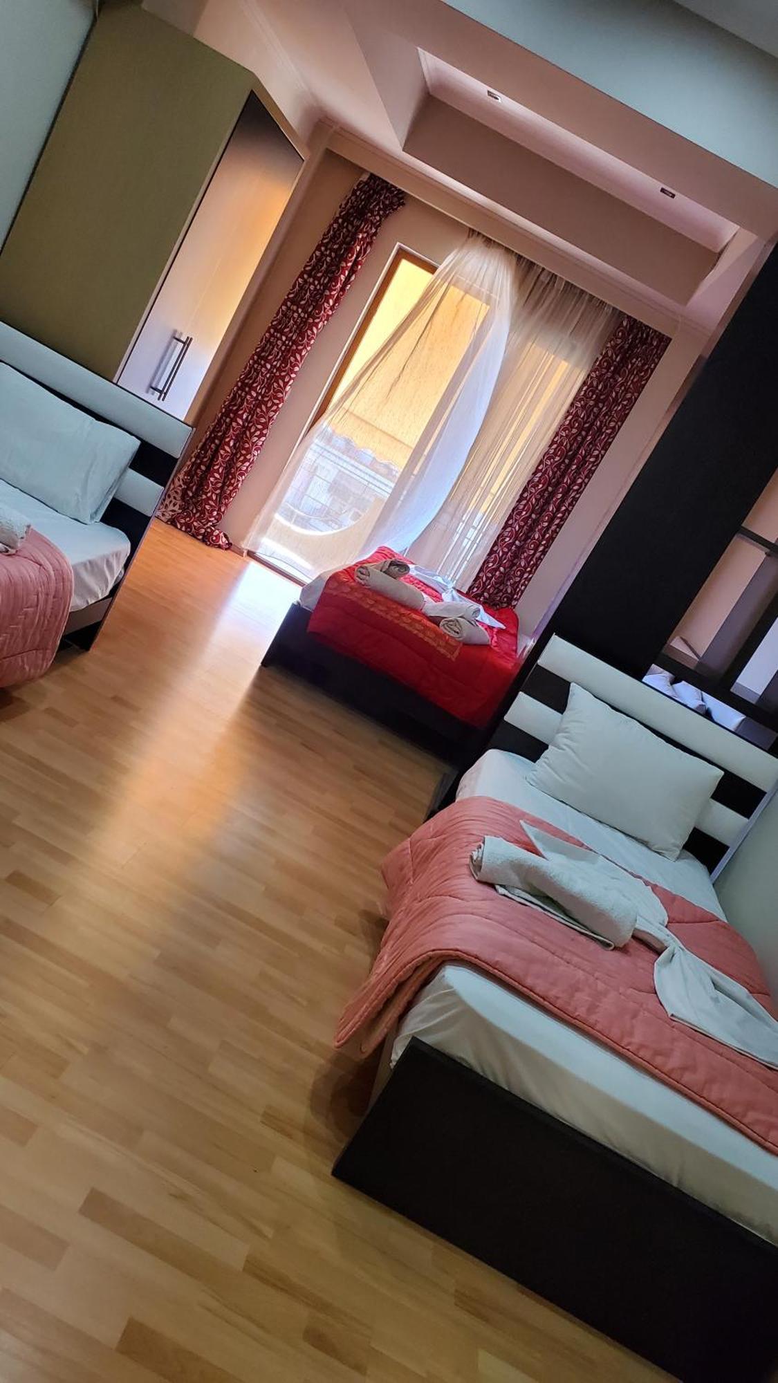 Hotel Shehu