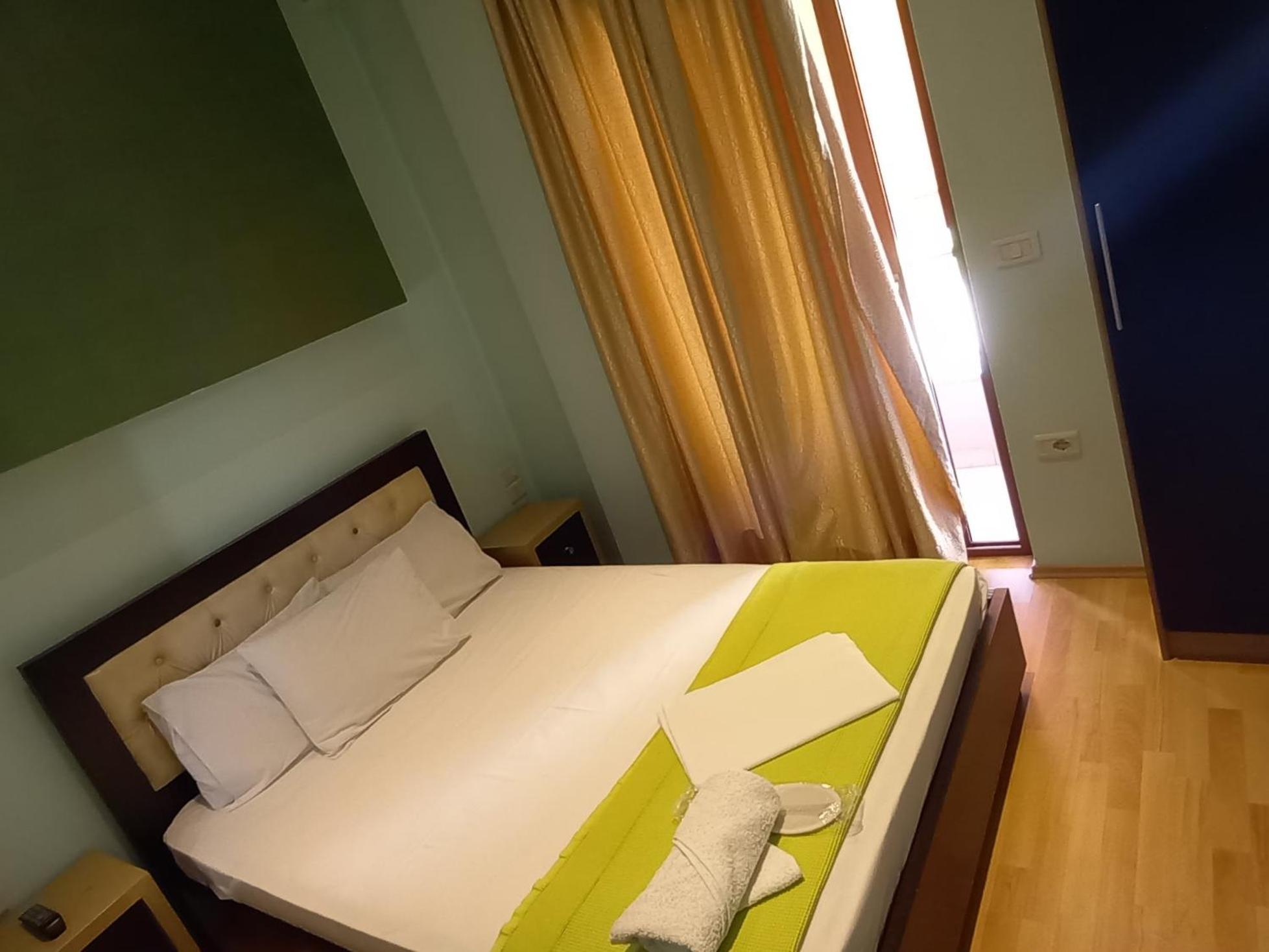 Hotel Shehu 3*