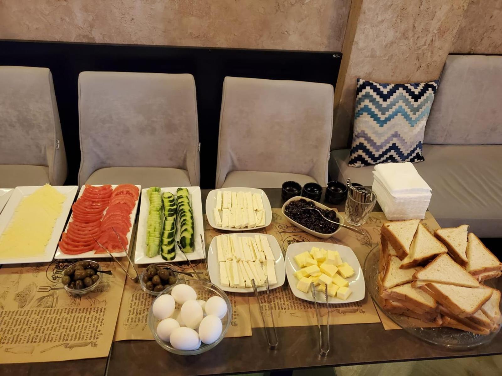 Hotel Shehu 3*