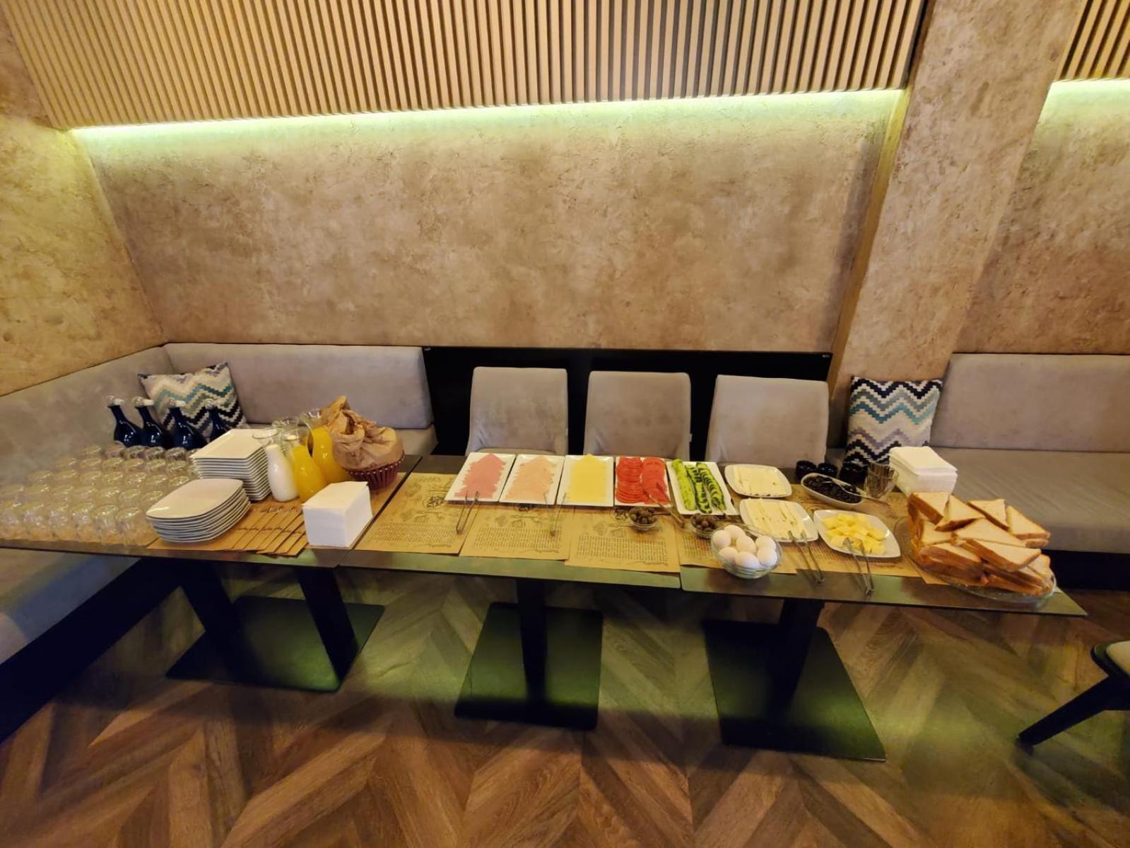 Hotel Shehu 3*