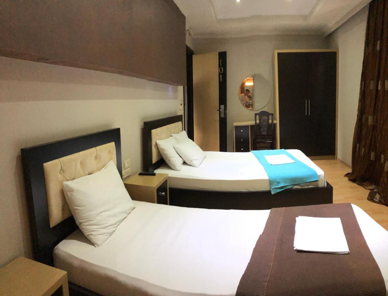 Hotel Shehu Gjirokastër