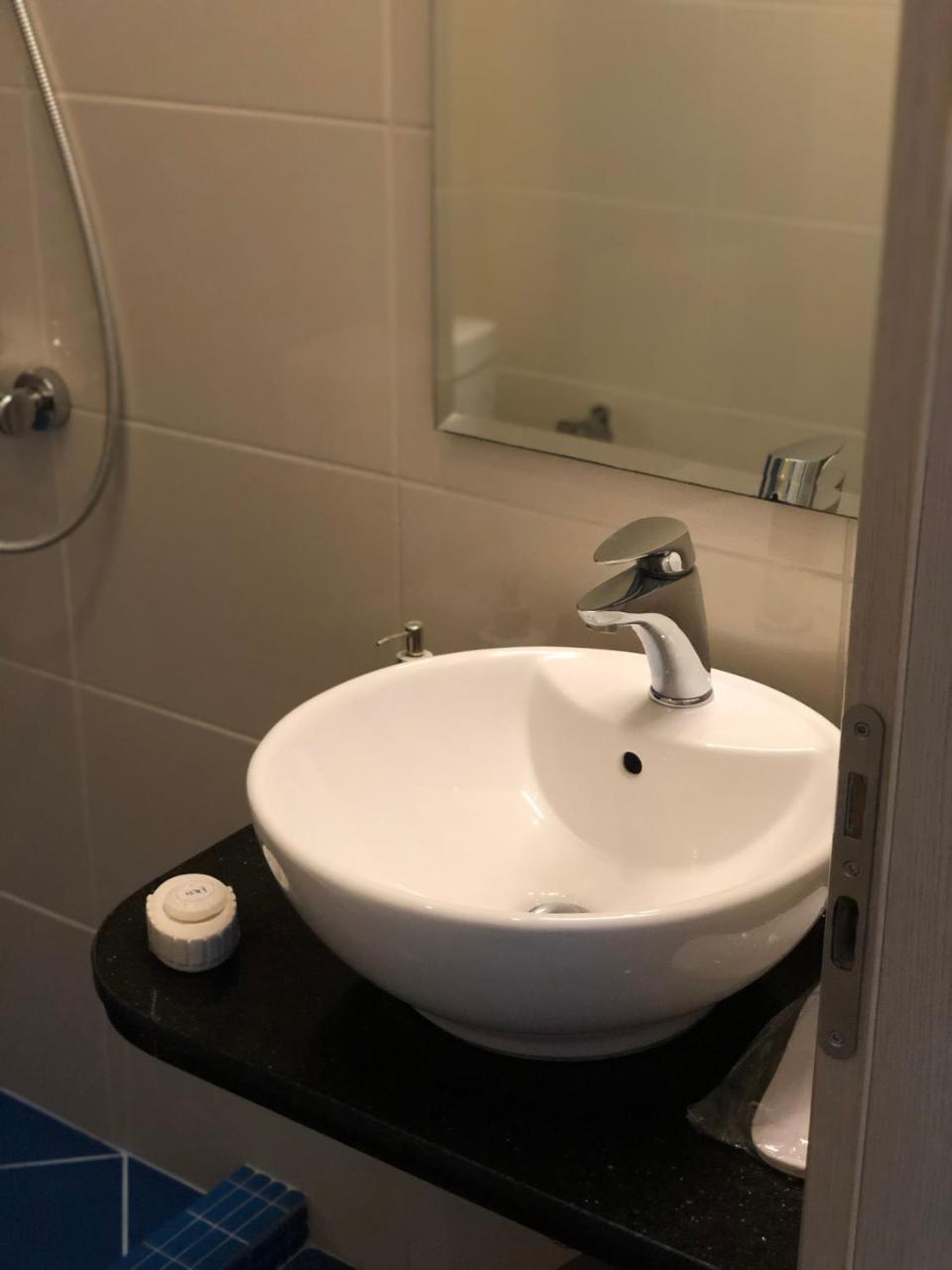 Hotel Shehu 3*