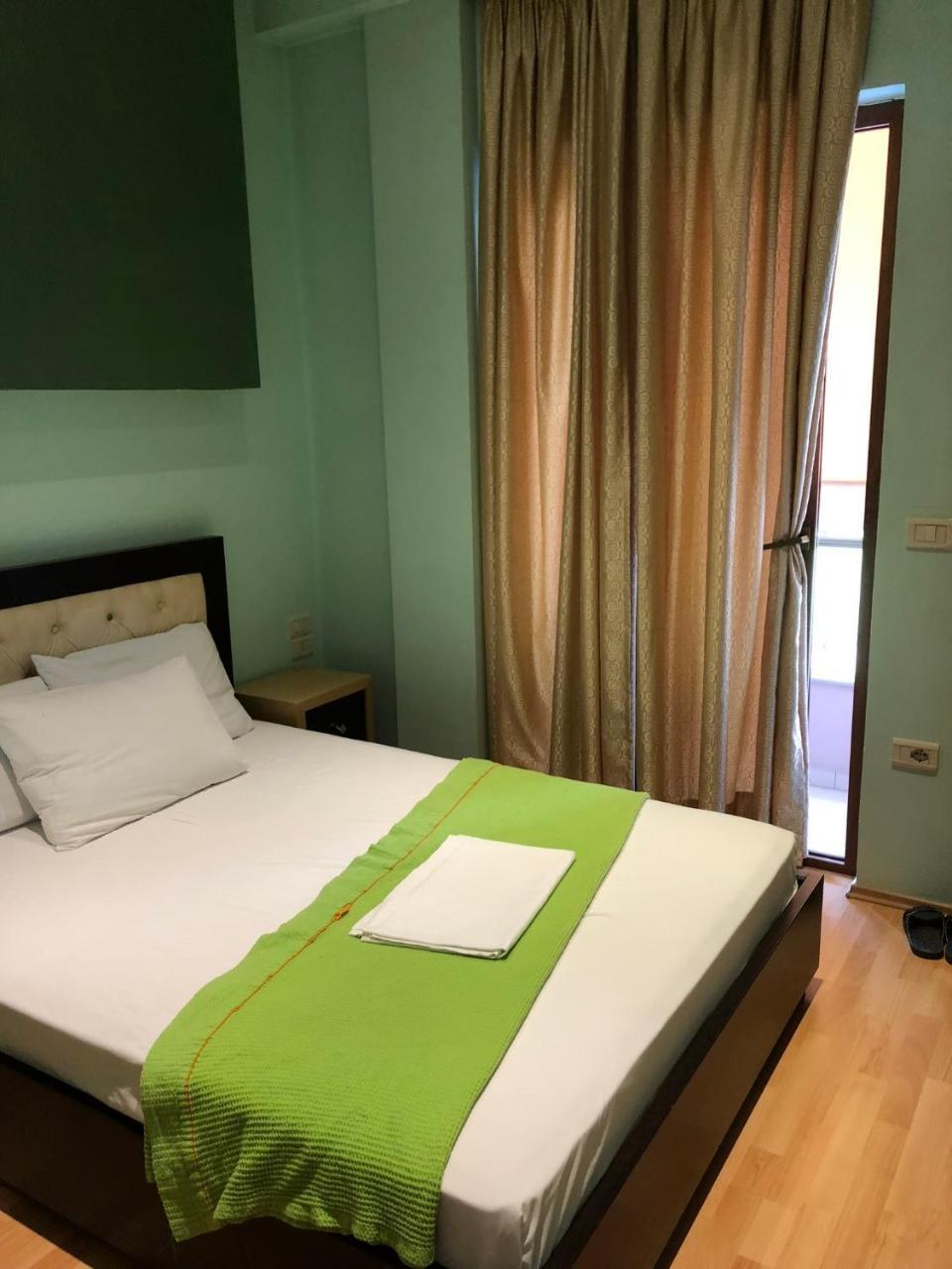 Shehu Hotel Gjirokastër