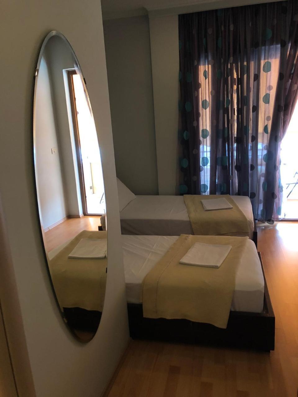 Shehu Hotel 3*