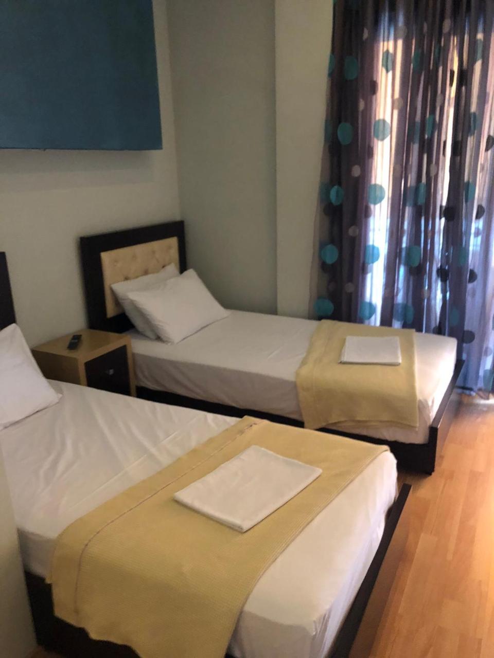Hotel Shehu 3*