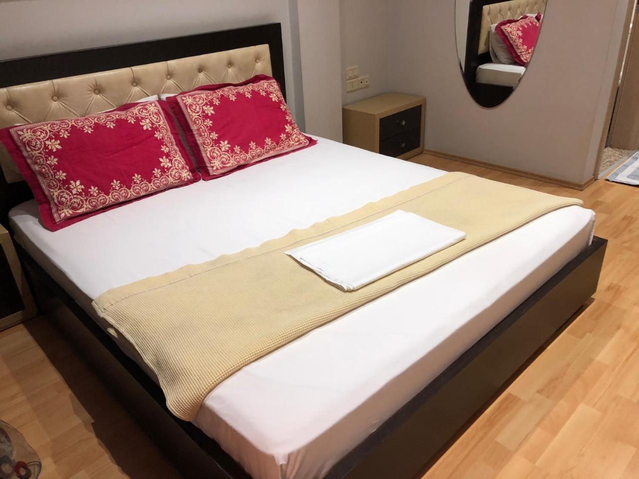 Hotel Shehu 3*